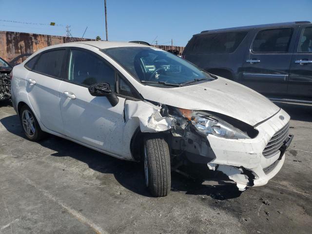 Photo 3 VIN: 3FADP4BJ1JM118797 - FORD FIESTA SE 