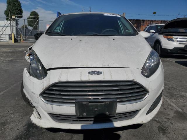 Photo 4 VIN: 3FADP4BJ1JM118797 - FORD FIESTA SE 