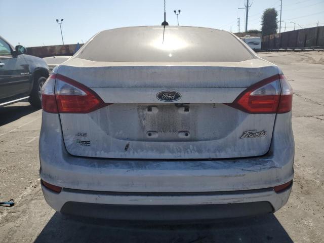 Photo 5 VIN: 3FADP4BJ1JM118797 - FORD FIESTA SE 