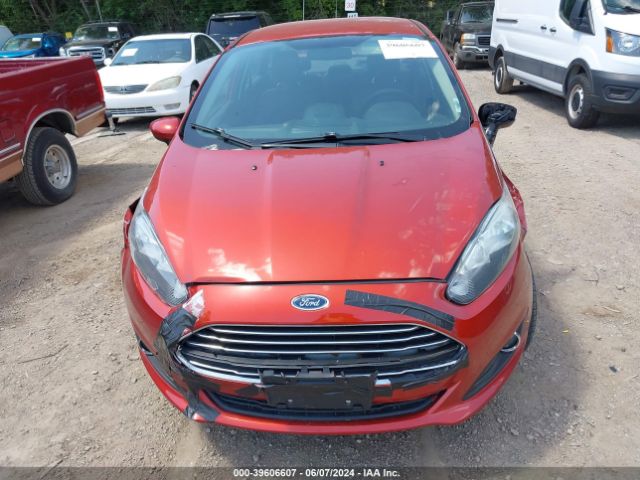 Photo 5 VIN: 3FADP4BJ1JM121537 - FORD FIESTA 