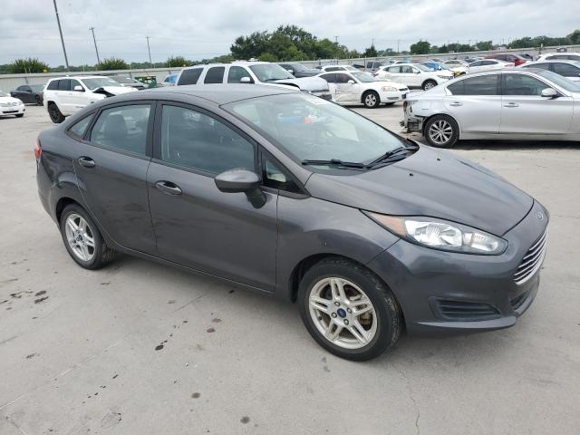 Photo 3 VIN: 3FADP4BJ1JM127726 - FORD FIESTA 