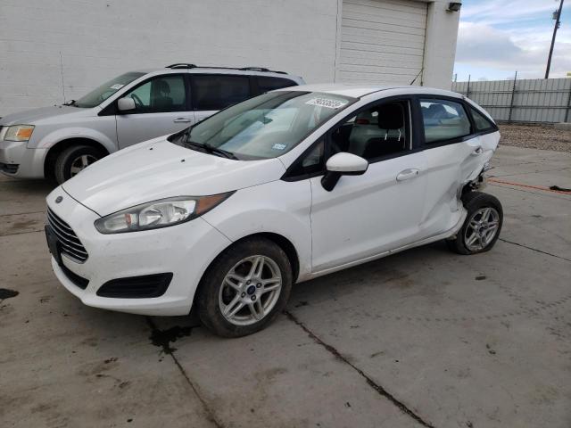 Photo 0 VIN: 3FADP4BJ1JM128262 - FORD FIESTA 