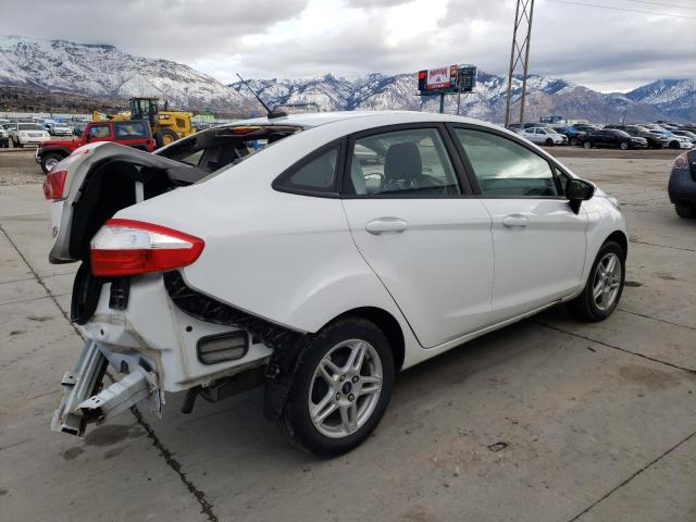 Photo 2 VIN: 3FADP4BJ1JM128262 - FORD FIESTA 