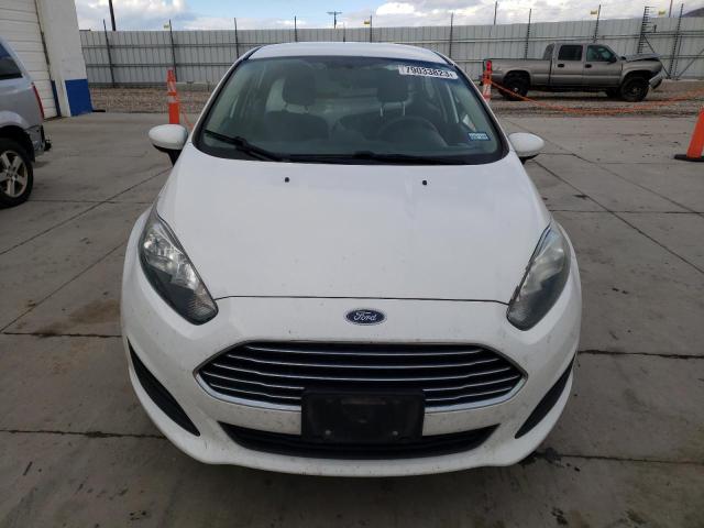 Photo 4 VIN: 3FADP4BJ1JM128262 - FORD FIESTA 