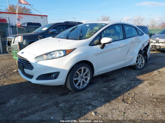 Photo 1 VIN: 3FADP4BJ1JM129010 - FORD FIESTA 