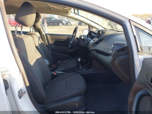 Photo 4 VIN: 3FADP4BJ1JM129010 - FORD FIESTA 