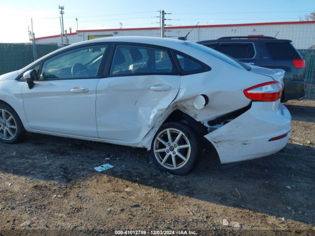 Photo 5 VIN: 3FADP4BJ1JM129010 - FORD FIESTA 