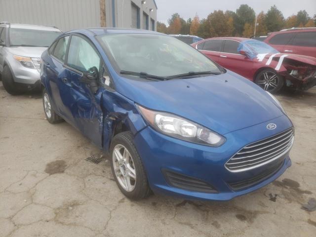 Photo 0 VIN: 3FADP4BJ1JM131551 - FORD FIESTA 