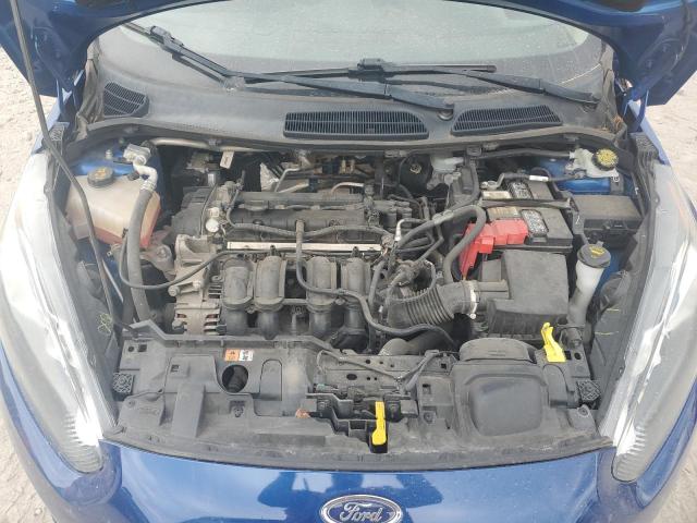 Photo 10 VIN: 3FADP4BJ1JM132277 - FORD FIESTA SE 