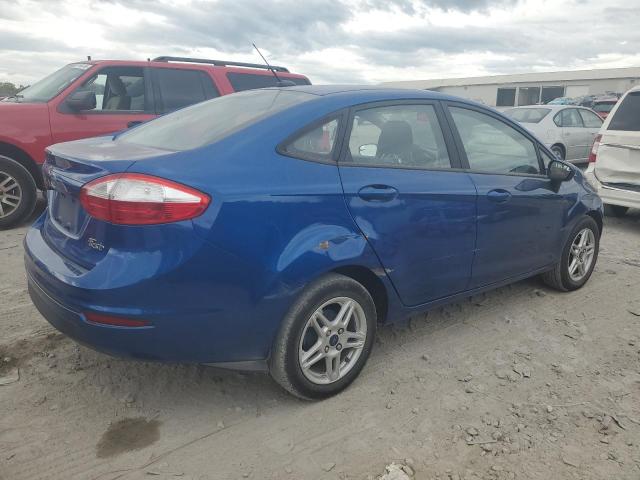 Photo 2 VIN: 3FADP4BJ1JM132277 - FORD FIESTA SE 