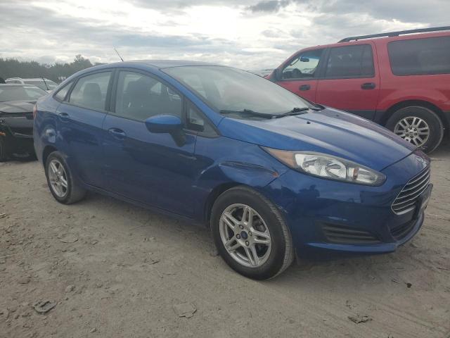 Photo 3 VIN: 3FADP4BJ1JM132277 - FORD FIESTA SE 