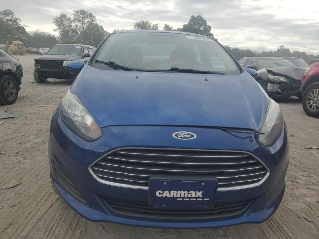 Photo 4 VIN: 3FADP4BJ1JM132277 - FORD FIESTA SE 