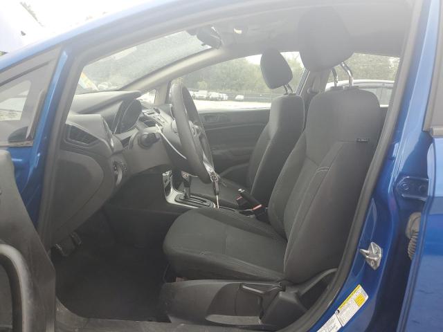 Photo 6 VIN: 3FADP4BJ1JM132277 - FORD FIESTA SE 