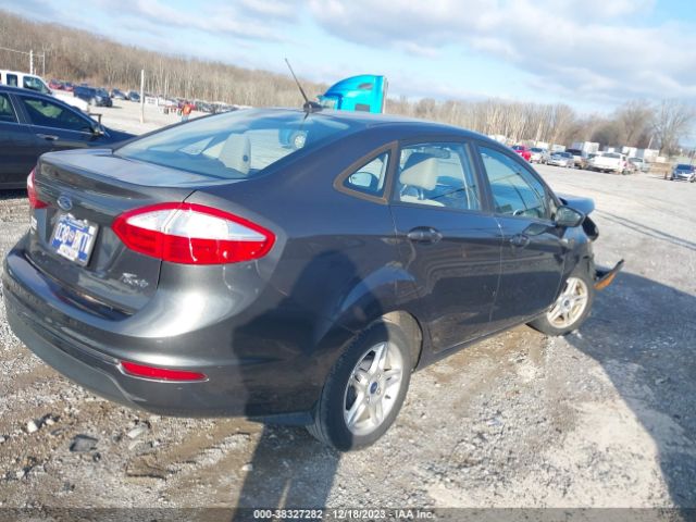 Photo 3 VIN: 3FADP4BJ1JM133459 - FORD FIESTA 