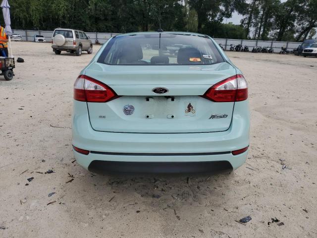 Photo 5 VIN: 3FADP4BJ1JM133865 - FORD FIESTA SE 