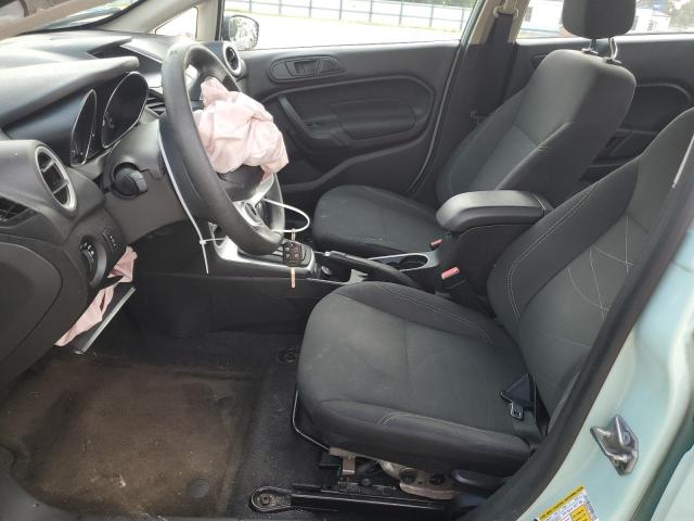 Photo 6 VIN: 3FADP4BJ1JM133865 - FORD FIESTA SE 