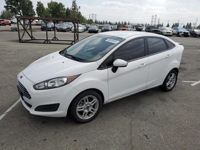 Photo 0 VIN: 3FADP4BJ1JM139410 - FORD FIESTA SE 