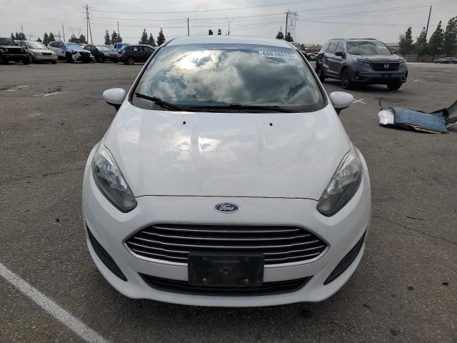 Photo 4 VIN: 3FADP4BJ1JM139410 - FORD FIESTA SE 