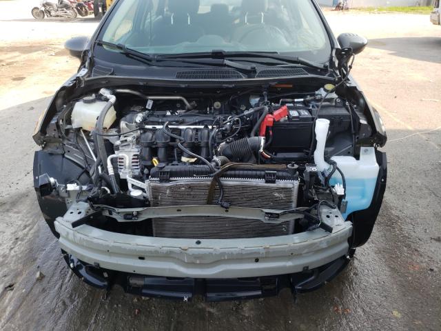 Photo 8 VIN: 3FADP4BJ1JM140377 - FORD FIESTA SE 