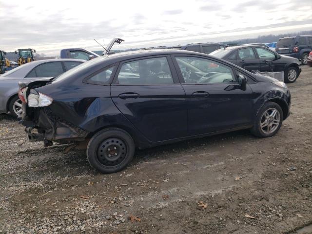 Photo 2 VIN: 3FADP4BJ1JM143392 - FORD FIESTA SE 