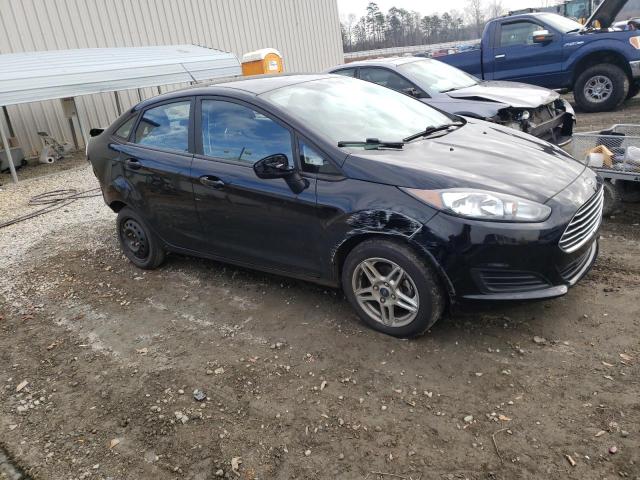 Photo 3 VIN: 3FADP4BJ1JM143392 - FORD FIESTA SE 