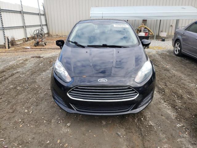 Photo 4 VIN: 3FADP4BJ1JM143392 - FORD FIESTA SE 