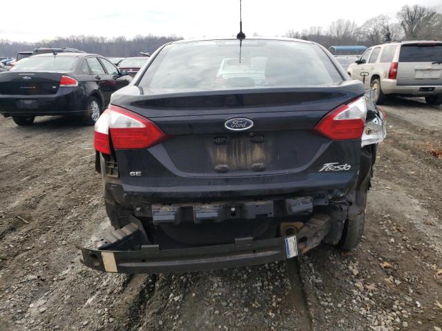 Photo 5 VIN: 3FADP4BJ1JM143392 - FORD FIESTA SE 