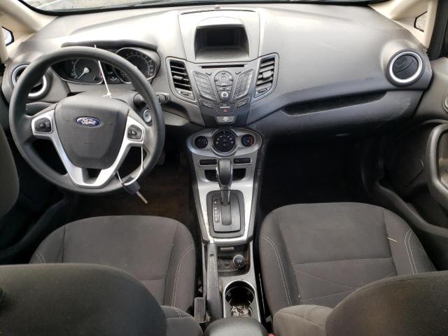 Photo 7 VIN: 3FADP4BJ1JM143392 - FORD FIESTA SE 