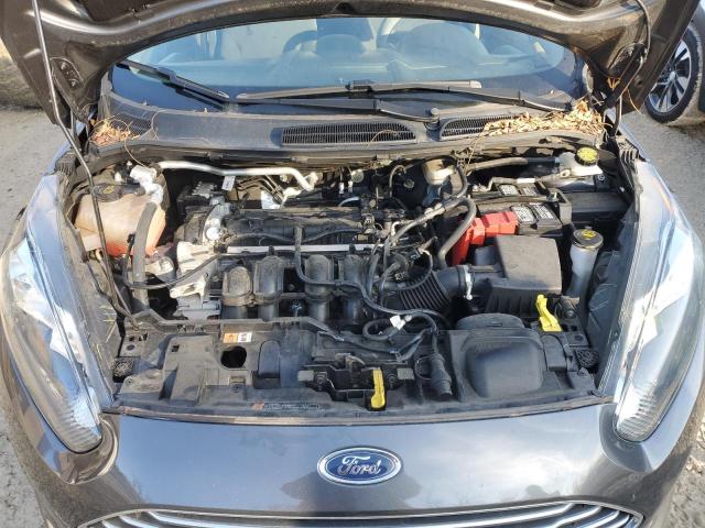 Photo 10 VIN: 3FADP4BJ1JM145773 - FORD FIESTA 