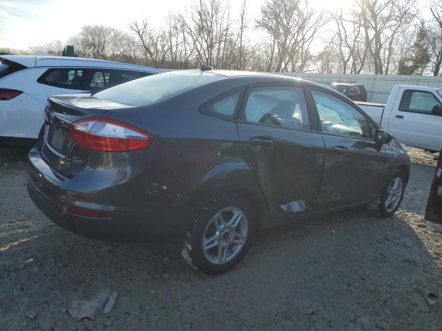 Photo 2 VIN: 3FADP4BJ1JM145773 - FORD FIESTA 