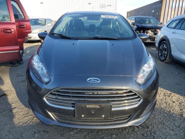 Photo 4 VIN: 3FADP4BJ1JM145773 - FORD FIESTA 