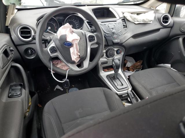 Photo 7 VIN: 3FADP4BJ1KM100902 - FORD FIESTA 