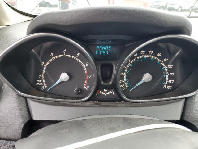 Photo 8 VIN: 3FADP4BJ1KM100902 - FORD FIESTA 