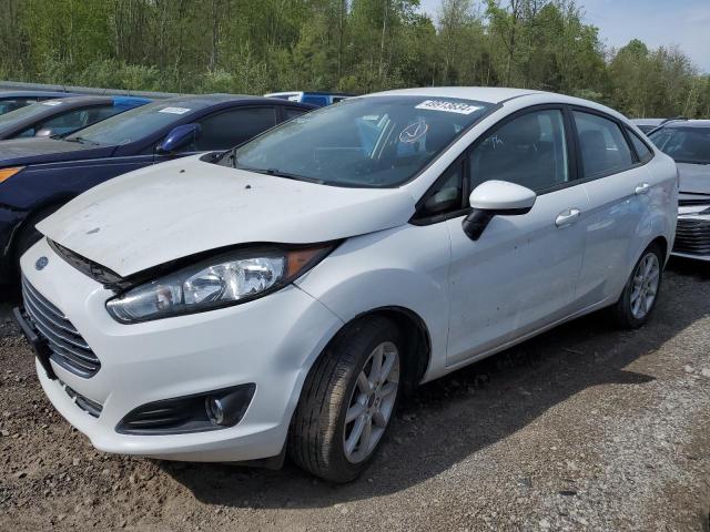 Photo 0 VIN: 3FADP4BJ1KM103220 - FORD FIESTA 