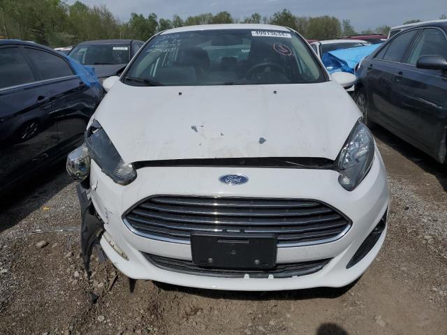 Photo 4 VIN: 3FADP4BJ1KM103220 - FORD FIESTA 