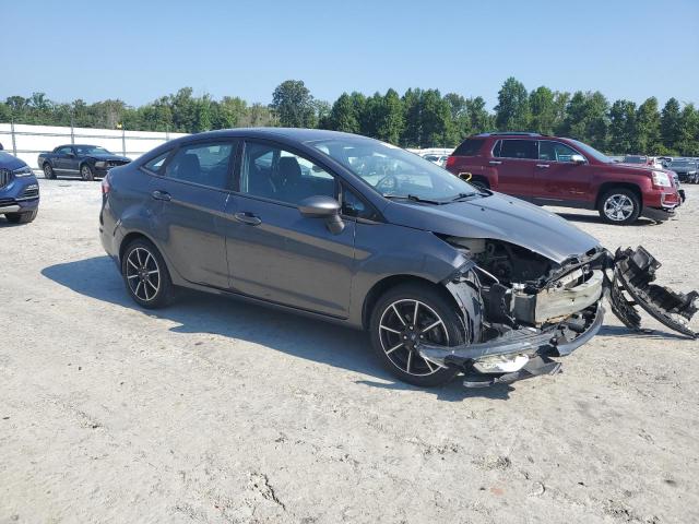 Photo 3 VIN: 3FADP4BJ1KM103895 - FORD FIESTA SE 