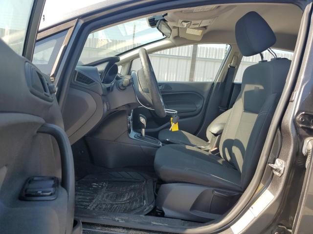 Photo 6 VIN: 3FADP4BJ1KM103895 - FORD FIESTA SE 