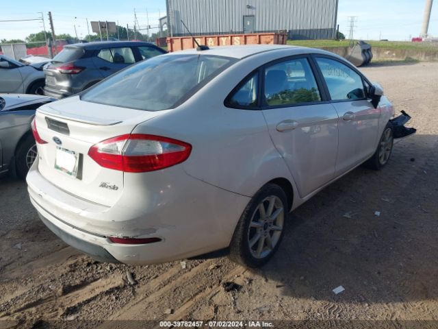 Photo 3 VIN: 3FADP4BJ1KM106134 - FORD FIESTA 