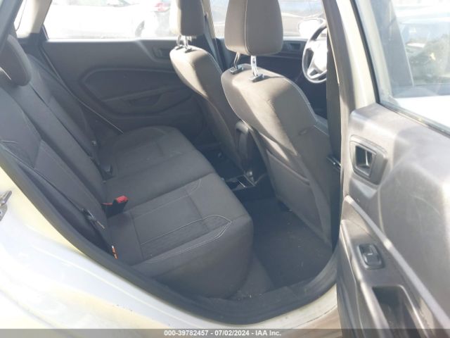 Photo 7 VIN: 3FADP4BJ1KM106134 - FORD FIESTA 