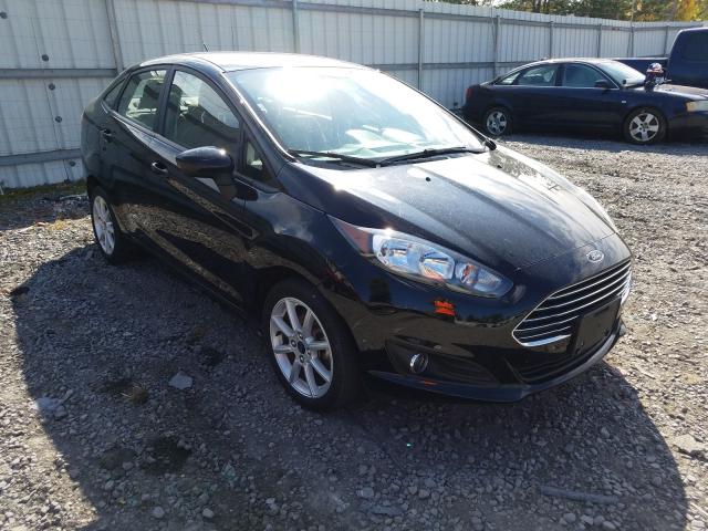 Photo 0 VIN: 3FADP4BJ1KM106148 - FORD FIESTA SE 