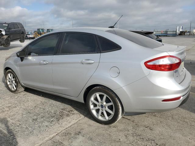 Photo 1 VIN: 3FADP4BJ1KM106991 - FORD FIESTA SE 