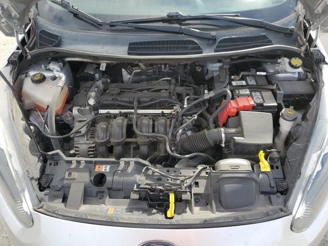 Photo 10 VIN: 3FADP4BJ1KM106991 - FORD FIESTA SE 