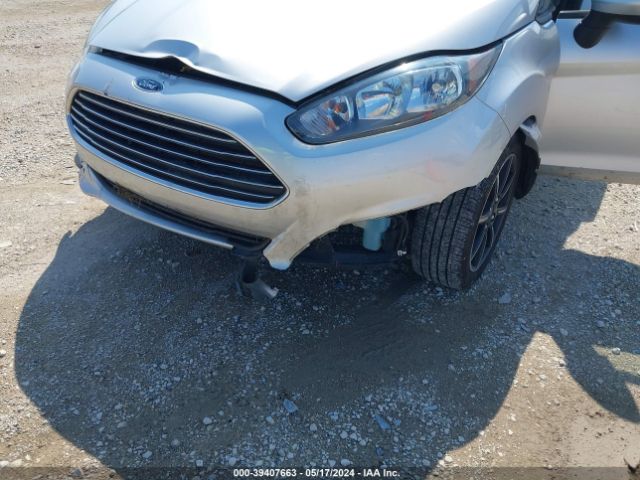 Photo 5 VIN: 3FADP4BJ1KM110362 - FORD FIESTA 