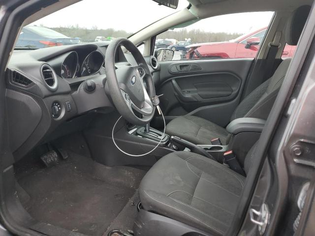 Photo 6 VIN: 3FADP4BJ1KM112659 - FORD FIESTA SE 