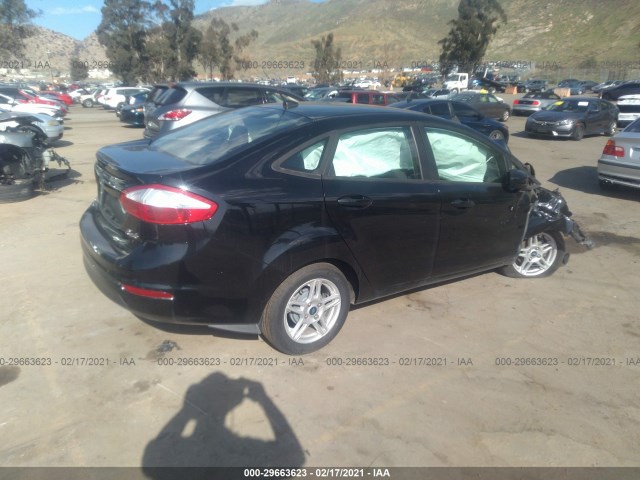 Photo 3 VIN: 3FADP4BJ1KM113293 - FORD FIESTA 