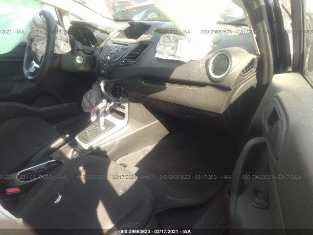 Photo 4 VIN: 3FADP4BJ1KM113293 - FORD FIESTA 