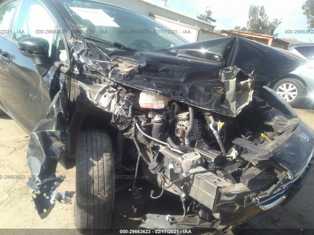 Photo 5 VIN: 3FADP4BJ1KM113293 - FORD FIESTA 