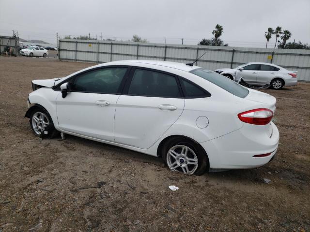 Photo 1 VIN: 3FADP4BJ1KM114783 - FORD FIESTA SE 