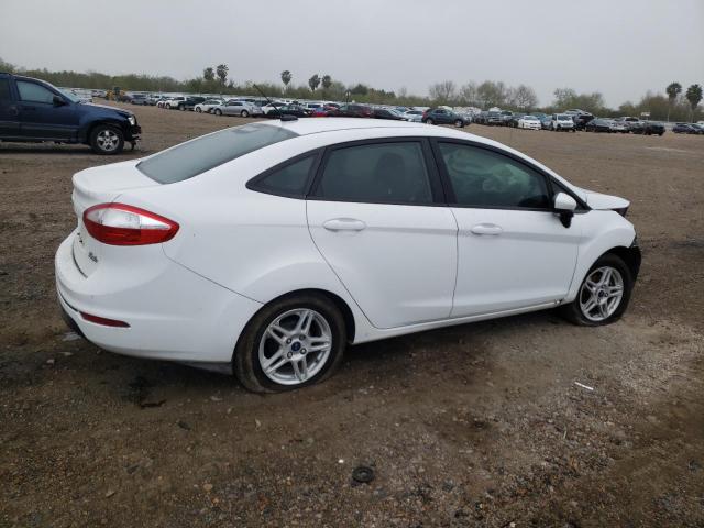 Photo 2 VIN: 3FADP4BJ1KM114783 - FORD FIESTA SE 