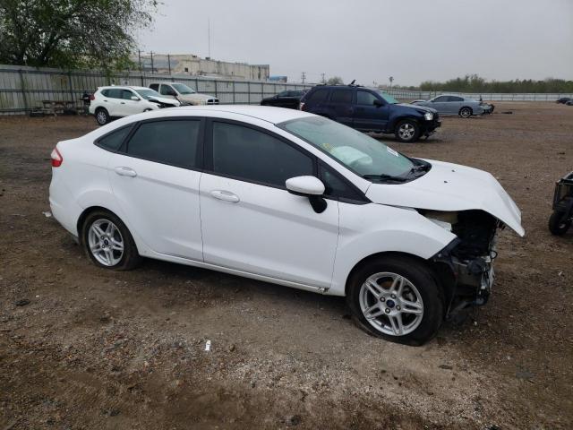 Photo 3 VIN: 3FADP4BJ1KM114783 - FORD FIESTA SE 